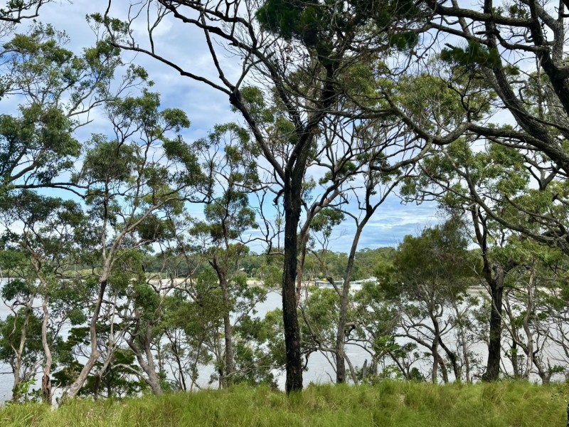 6-8 & 12-1 High Central Road, Macleay Island QLD 4184