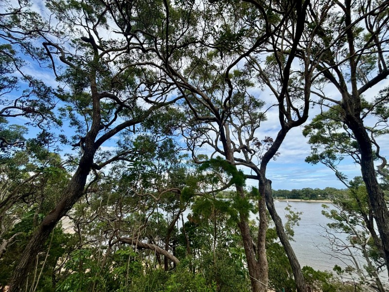 6-8 & 12-1 High Central Road, Macleay Island QLD 4184