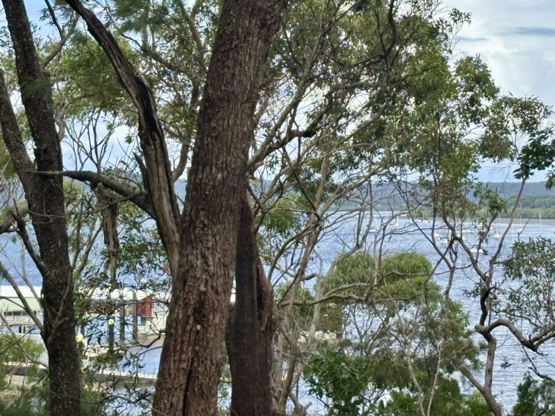 6-8 & 12-1 High Central Road, Macleay Island QLD 4184