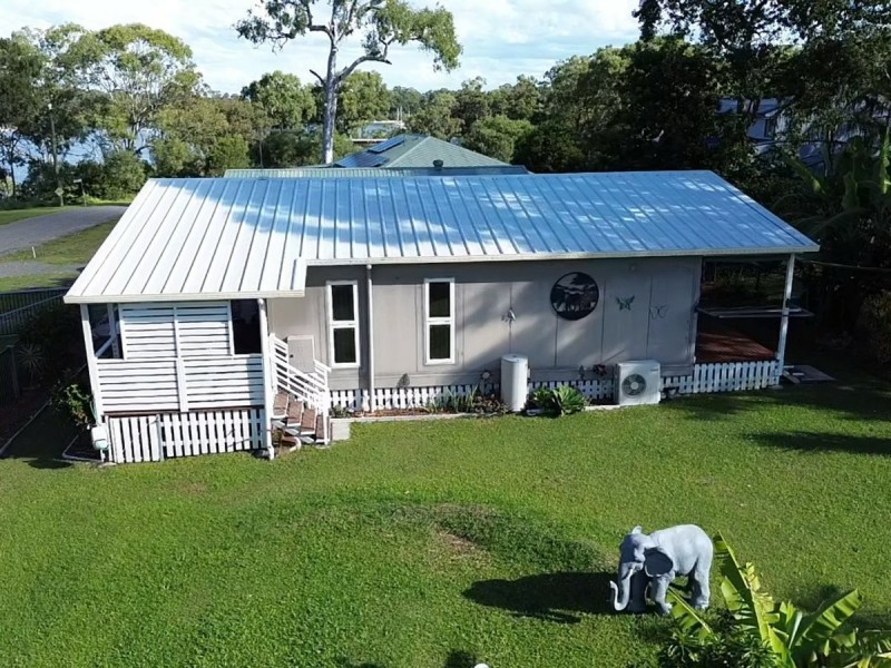 66 Eastbourne Terrace, Macleay Island QLD 4184