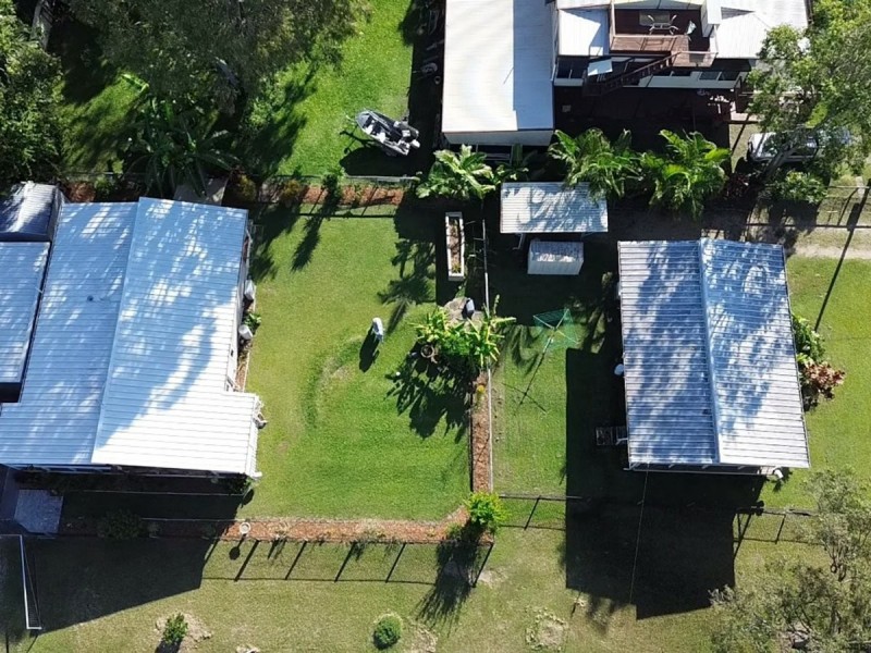 66 Eastbourne Terrace, Macleay Island QLD 4184