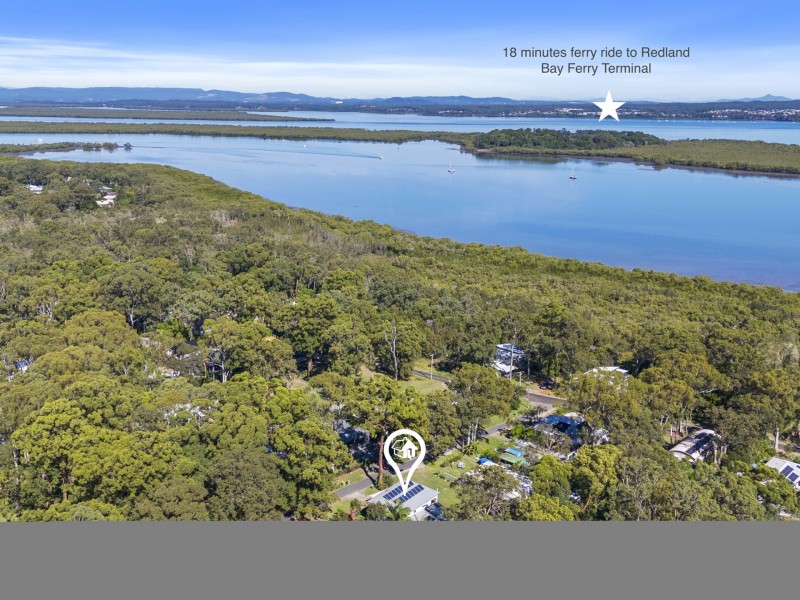 23 Noon Muckle Street, Macleay Island QLD 4184