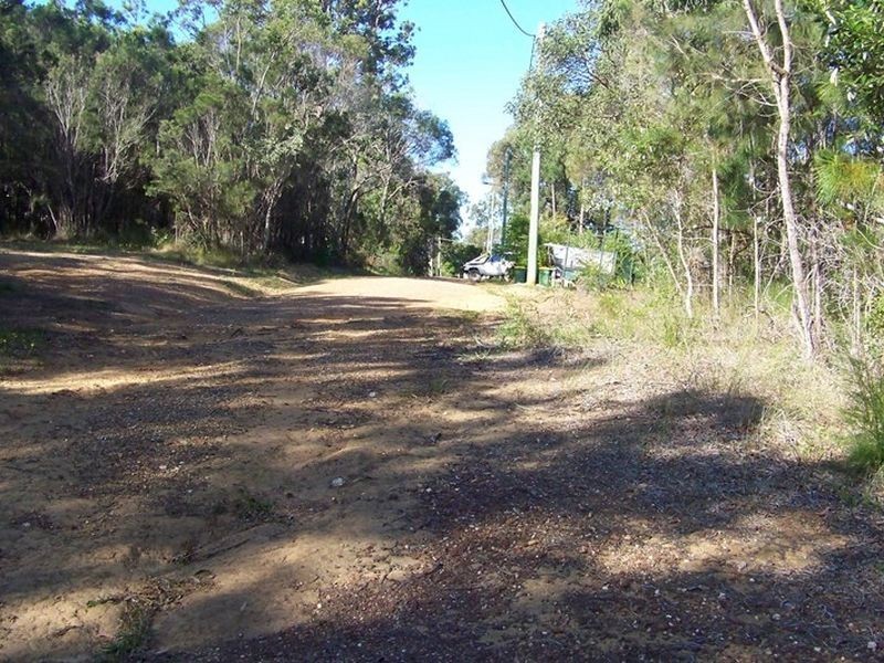 lot 31 Belar Street, Lamb Island QLD 4184