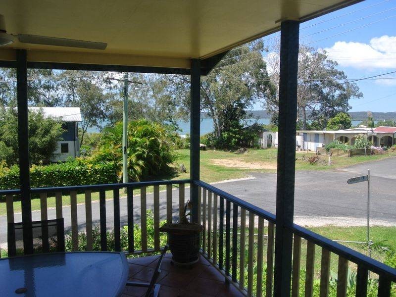 Lot 1 Lucas Drive, Lamb Island QLD 4184