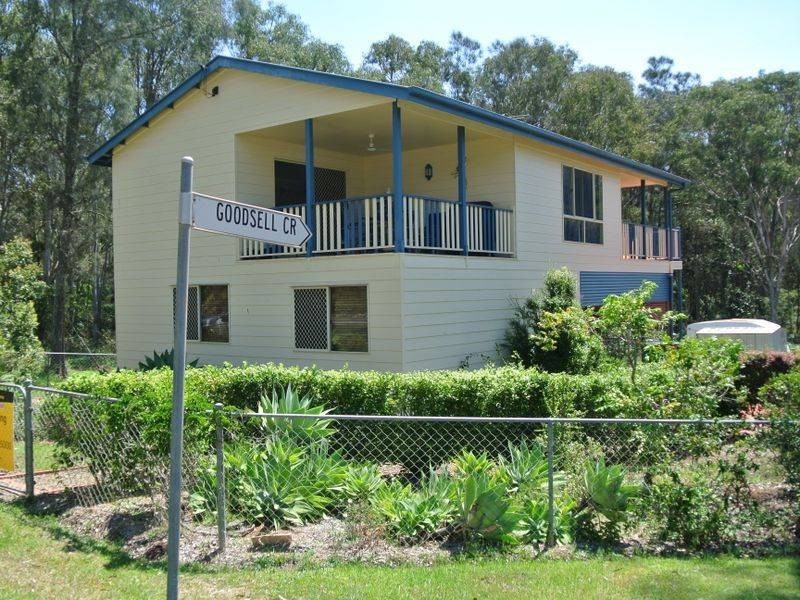 Lot 1 Lucas Drive, Lamb Island QLD 4184