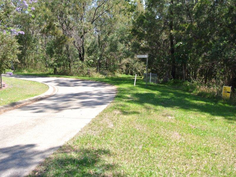 101 Perulpa Drive, Lamb Island QLD 4184