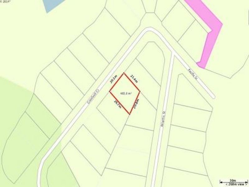 33 Goodsell Crescent, Lamb Island QLD 4184