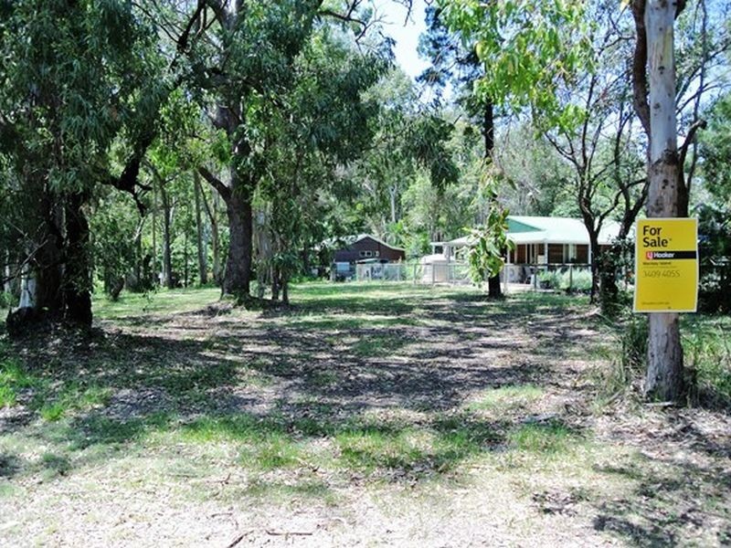 74 Coondooroopa Drive, Macleay Island QLD 4184