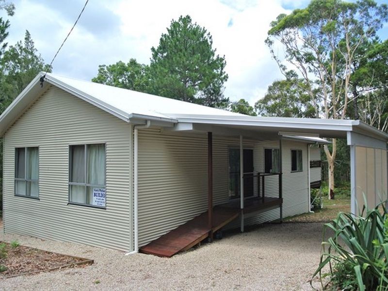 23 Alexander Street, Macleay Island QLD 4184