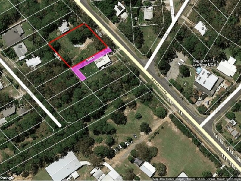 165-167 High Central Road, Macleay Island QLD 4184