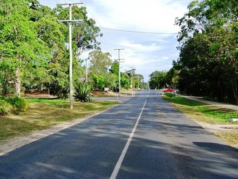 165-167 High Central Road, Macleay Island QLD 4184
