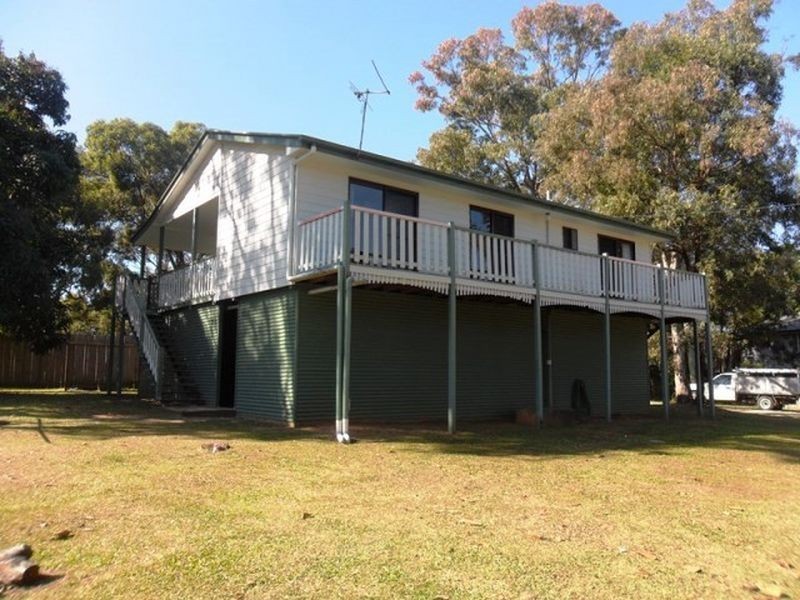 8 Pandora Court, Macleay Island QLD 4184