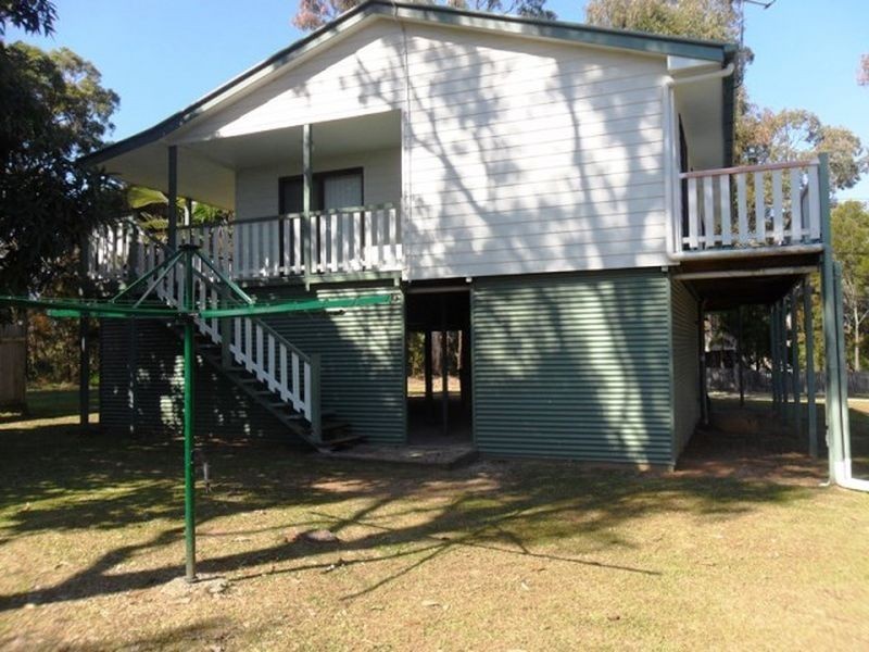 8 Pandora Court, Macleay Island QLD 4184