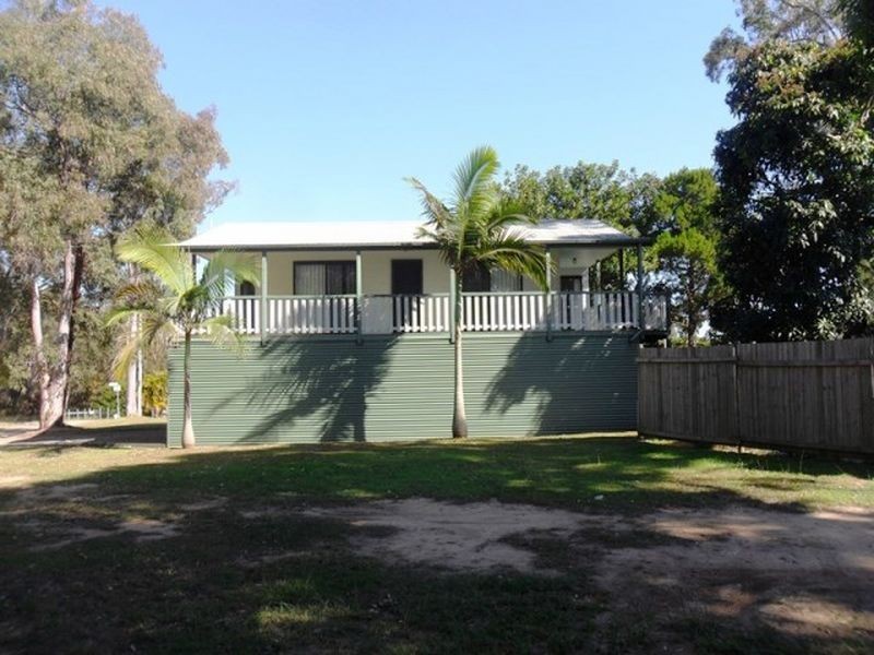 8 Pandora Court, Macleay Island QLD 4184