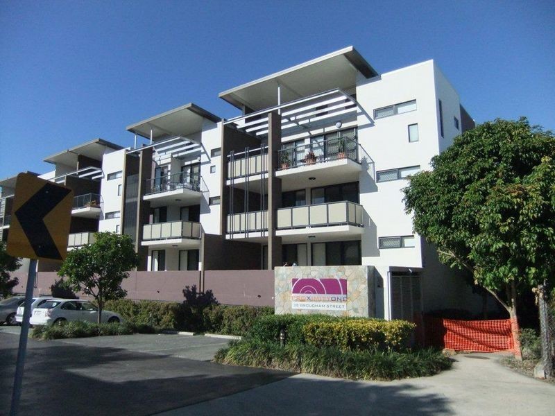22/38 Brougham, Fairfield QLD 4103