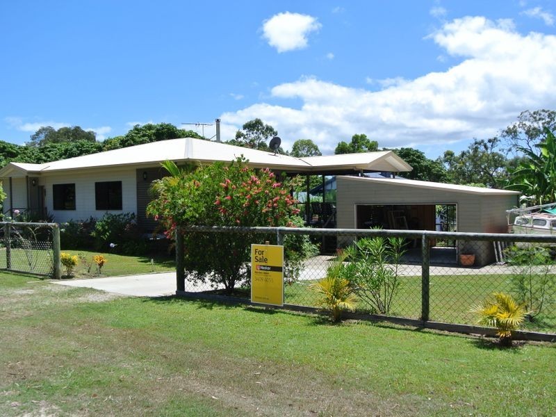 27-29 Sentosa Tce, Macleay Island QLD 4184