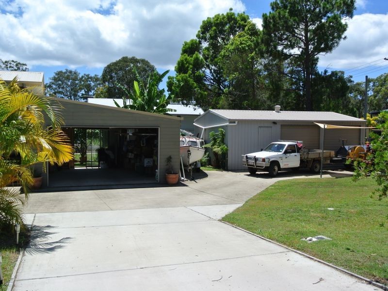 27-29 Sentosa Tce, Macleay Island QLD 4184