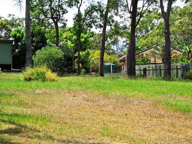 54 Coondooroopa Drive, Macleay Island QLD 4184