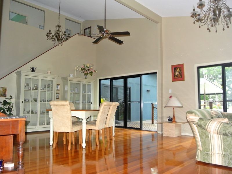 91 Coondooroopa Drive, Macleay Island QLD 4184