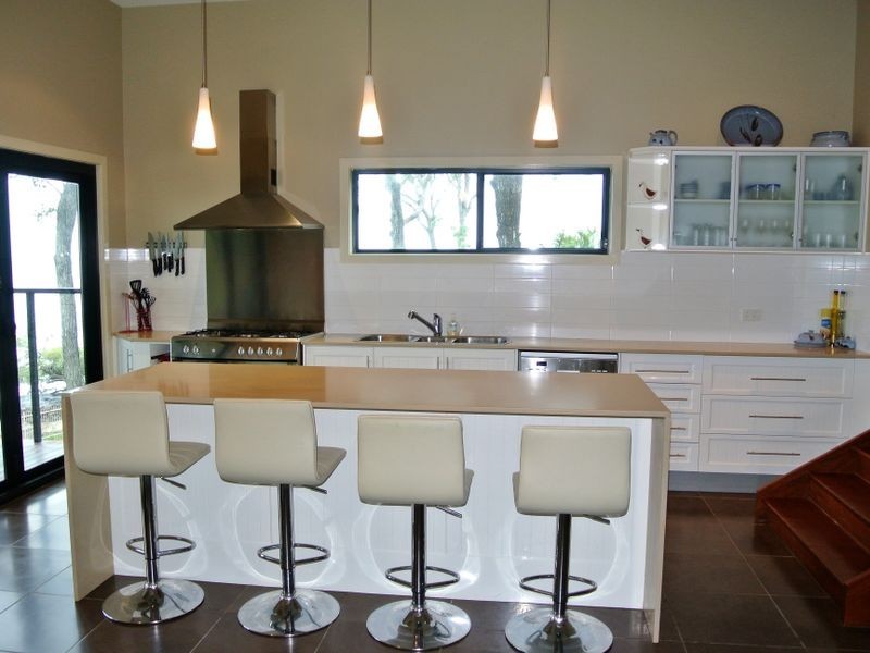 91 Coondooroopa Drive, Macleay Island QLD 4184