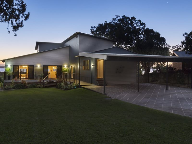 91 Coondooroopa Drive, Macleay Island QLD 4184