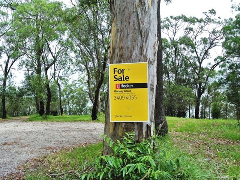 17 Cliff Terrace, Macleay Island QLD 4184