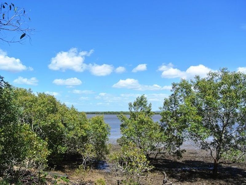 17 Cliff Terrace, Macleay Island QLD 4184