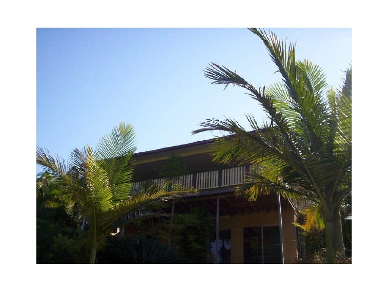 Macleay Island QLD 4184