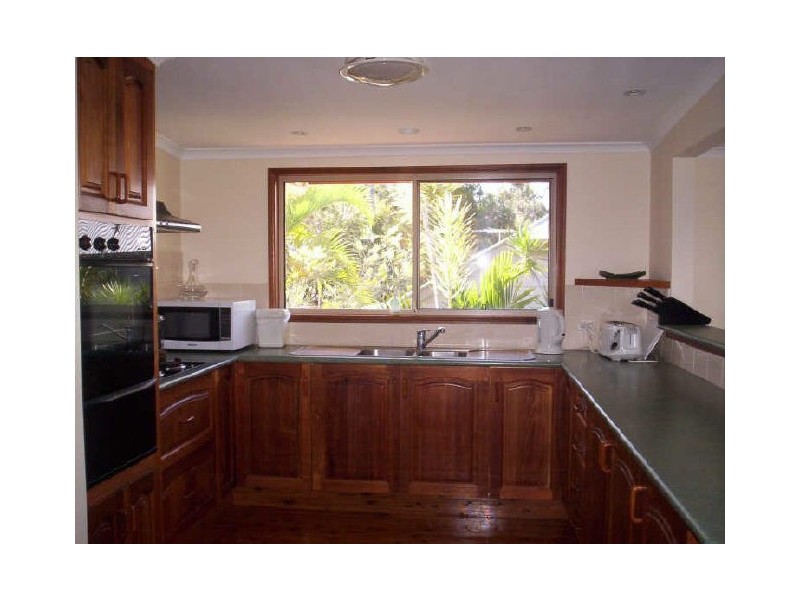 Macleay Island QLD 4184