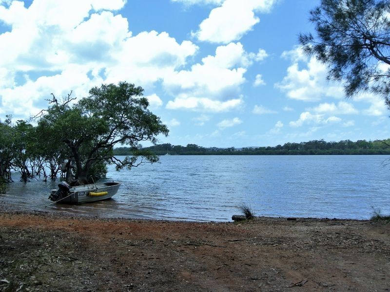 15 -17 Mel Street, Macleay Island QLD 4184