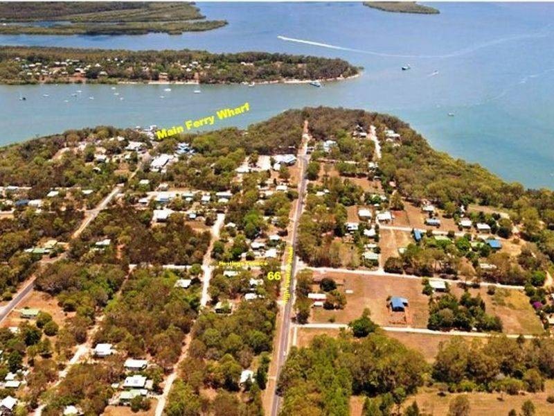 66 High Central Road, Macleay Island QLD 4184