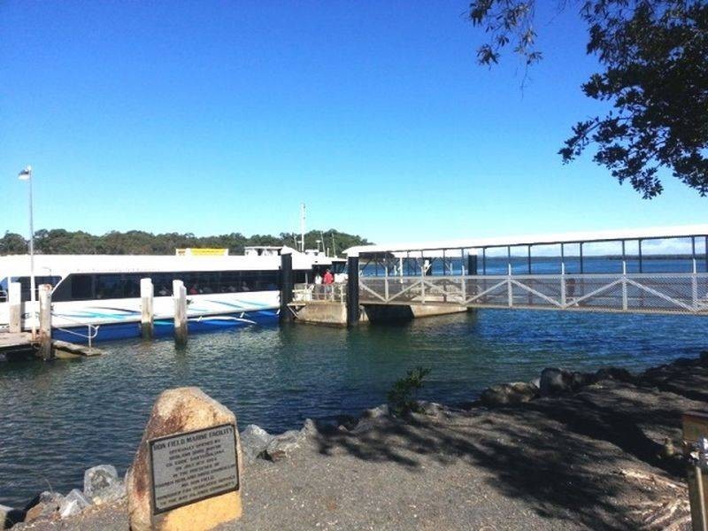 66 High Central Road, Macleay Island QLD 4184