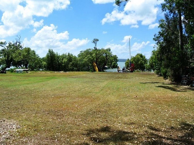 55 Beelong Street, Macleay Island QLD 4184