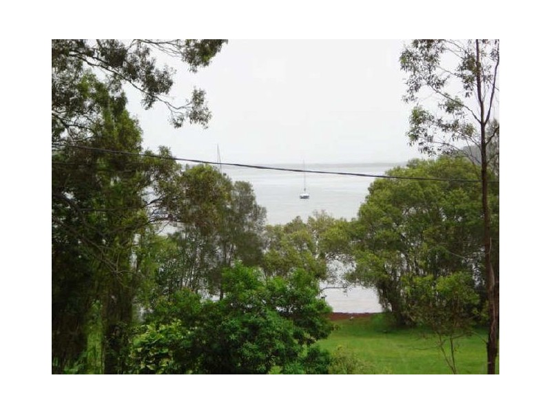 Lamb Island QLD 4184