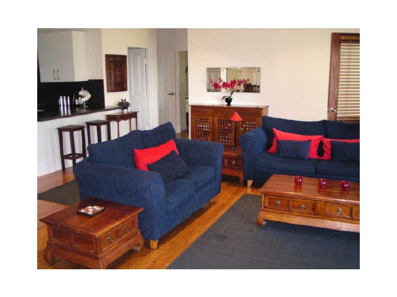 Lamb Island QLD 4184