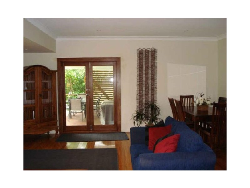 Lamb Island QLD 4184