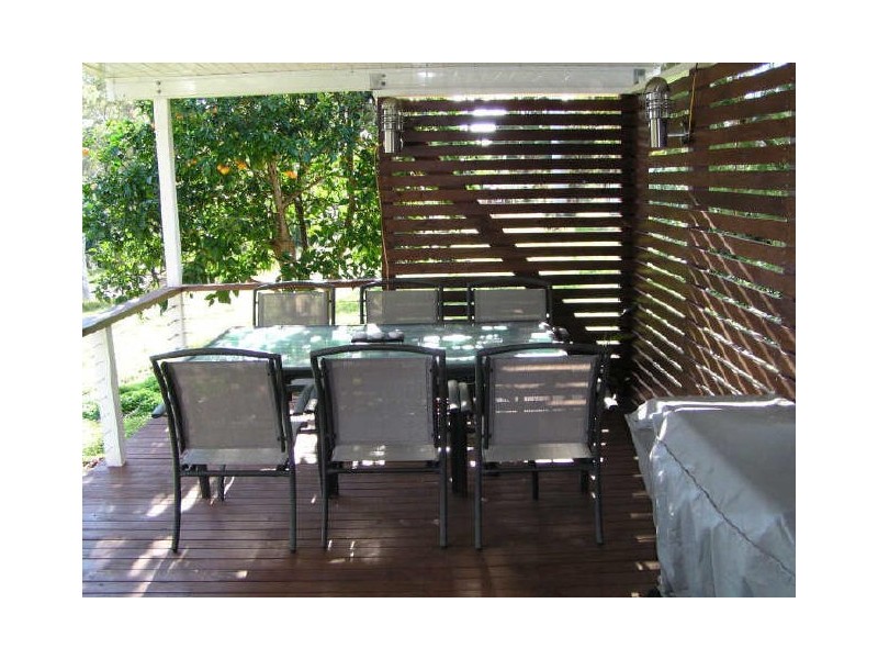 Lamb Island QLD 4184