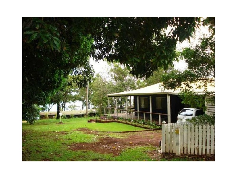 Lamb Island QLD 4184