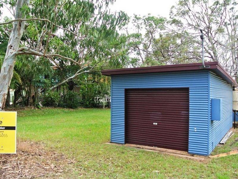 6 Keith Street, Macleay Island QLD 4184