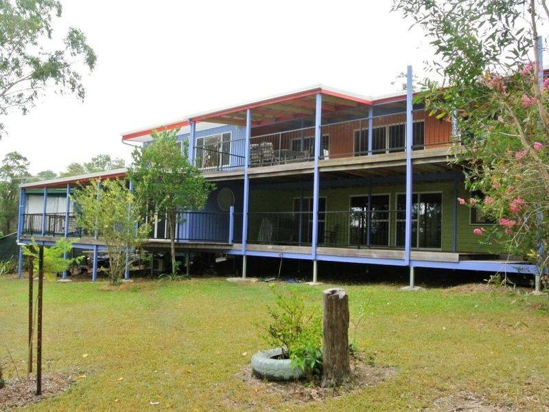 34 Timothy Street, Macleay Island QLD 4184