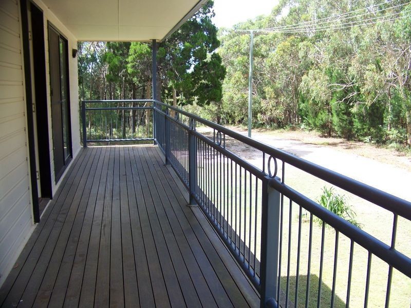 13 Morwong, Macleay Island QLD 4184