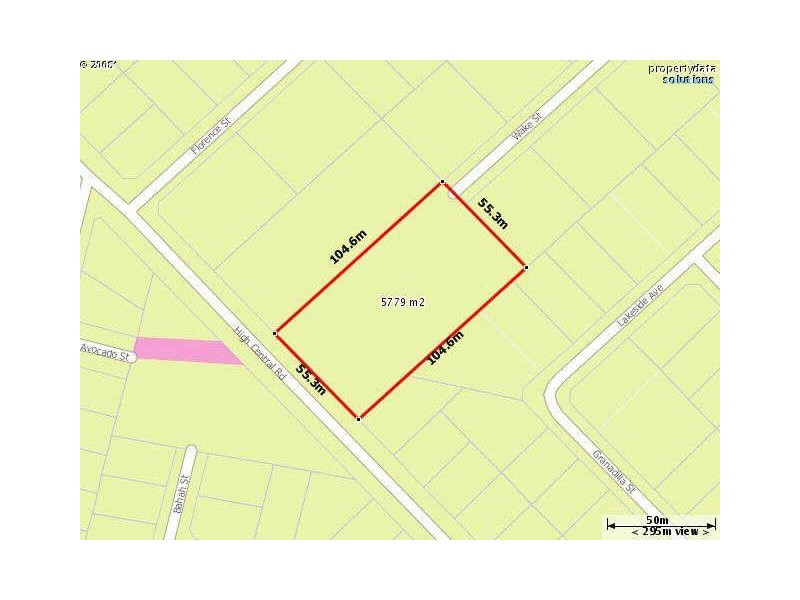 128-136 High Central Road, Macleay Island QLD 4184