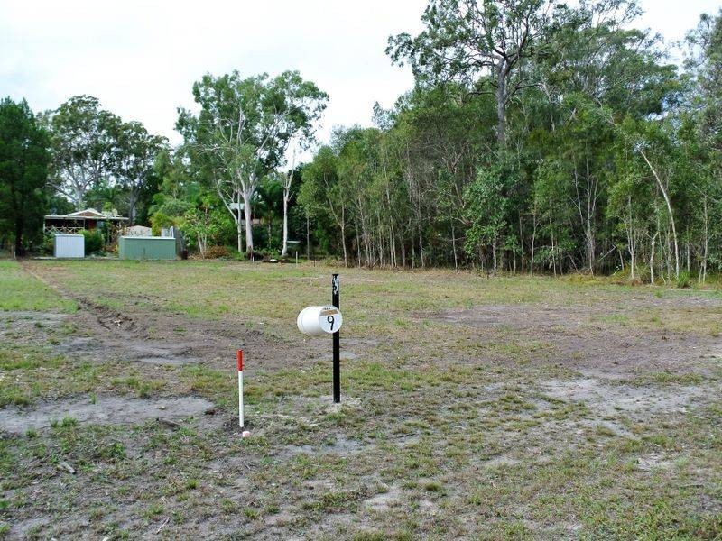 9 Benowa Street, Macleay Island QLD 4184