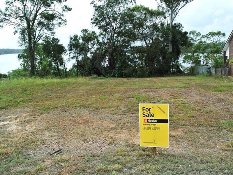 46 Timothy Street, Macleay Island QLD 4184