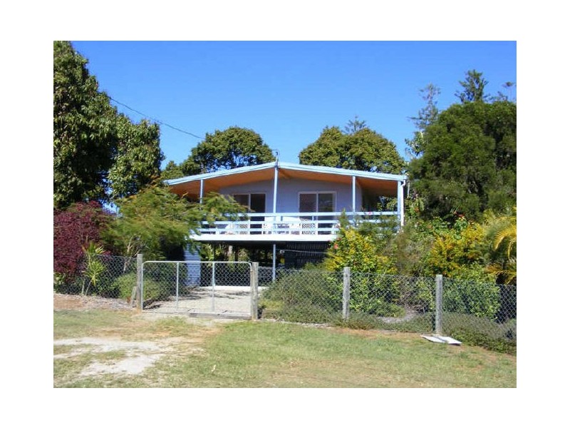 Macleay Island QLD 4184