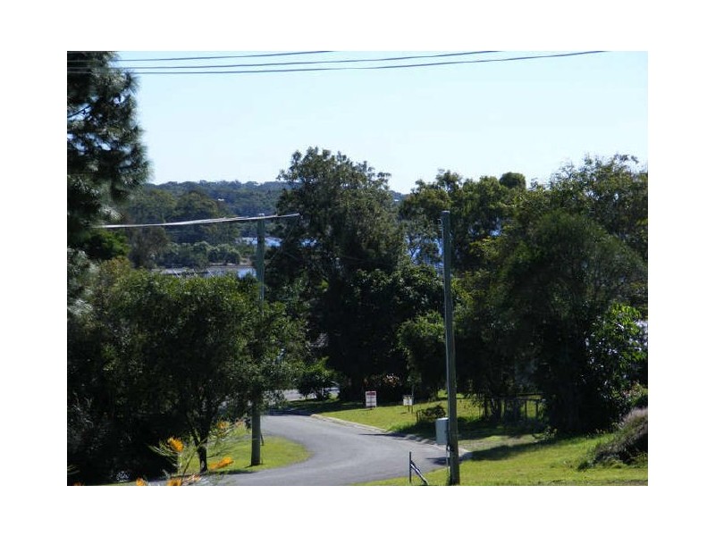 Macleay Island QLD 4184