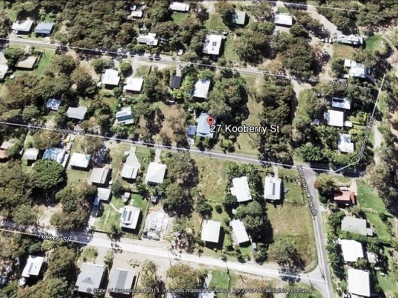 27 Kooberry Street, Macleay Island QLD 4184