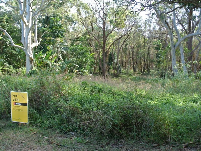 83 Western Road, Macleay Island QLD 4184