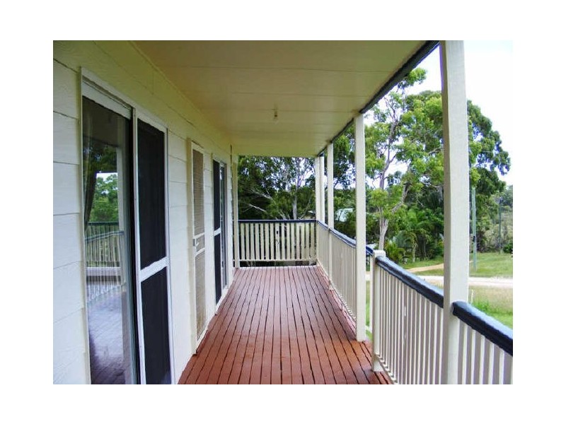 Macleay Island QLD 4184