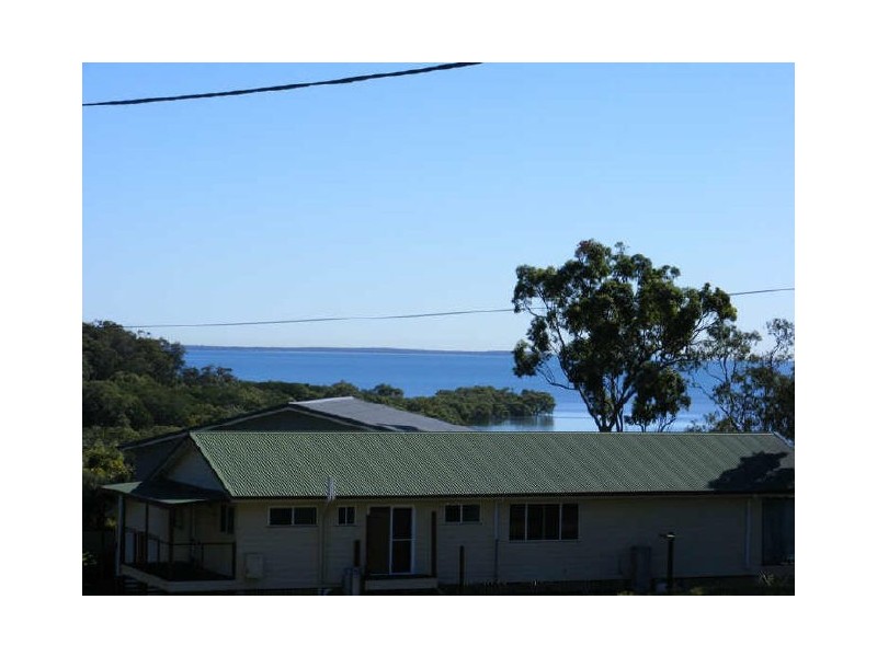 Macleay Island QLD 4184